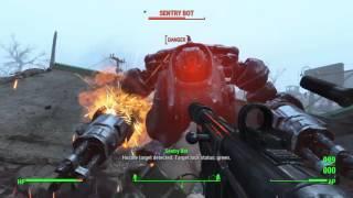 Fallout 4 - almost...