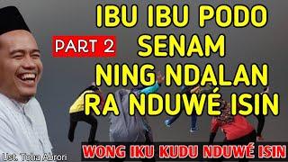 4 HAL YANG MEMPENGARUHI HIDUP MU (PART 2)