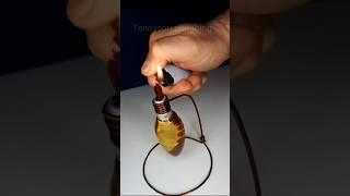 Wireless nightlight #technical
