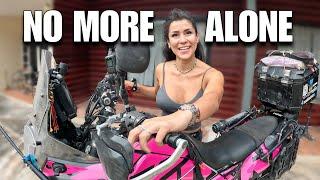 Change of Plans: NO MORE ALONE - Thailand