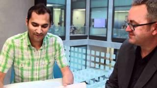 Dr Ayan talks to David Swann