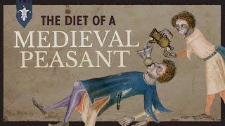 What Was the Diet of a Medieval Peasant?