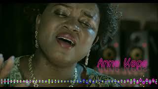 ANNE KEPS COMPILATION ADORATIONS | GOSPEL MUSIC 2022