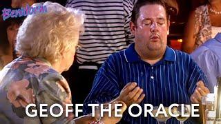 The Return Of The Oracle | S01 E05 | Full Episode | Benidorm