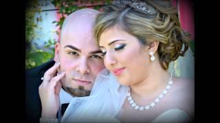 Rima & Hamlet's Wedding