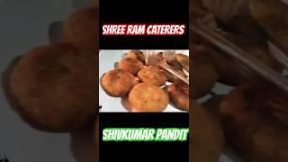 #foodcounter SHREE RAM CATERERS SHIVKUMARPANDIT #food #cateringservices #fooddelivery #eventcatering
