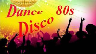 Best Of 80s Disco  80s Disco Music Hits  Best Disco Songs Of All Time Vol29/03/2019