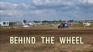 Behind The Wheel Episode 4 - YD137 Helen Blake