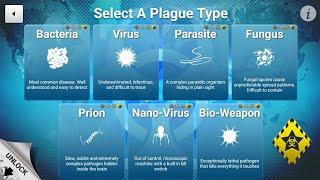 [Plague Inc] Cure Mode, All Plagues (MEGA-BRUTAL), (No Advisor)