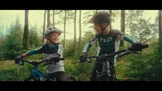 Presenting the new KIDS range by Mondraker | FAMILY SHRED.