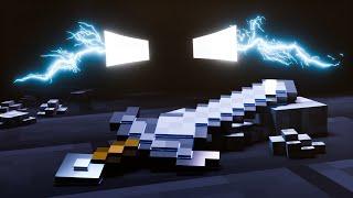 REXBRINE AWAKENS (Minecraft Animation) (April Fools)