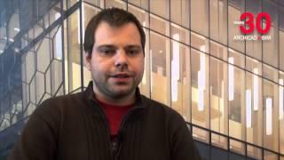 Alexey Belov (beta-tester) talks about ArchiCAD