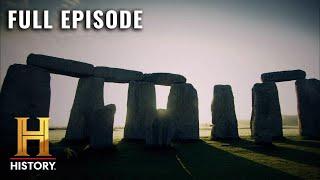 Stonehenge's Mysteries Revealed | MysteryQuest (S1, E9) | Full Episode