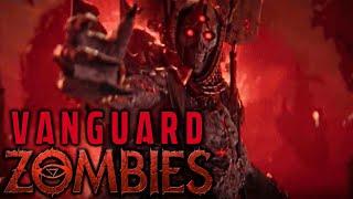 NEW Vanguard Zombie Teasers!