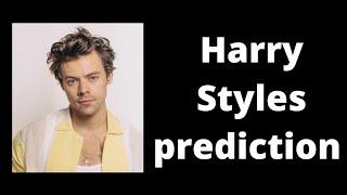 Celebrity men,Harry Styles