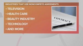 What is a noncompete agreement & when the FTC's new ban on them will take effect: Legally Speaking