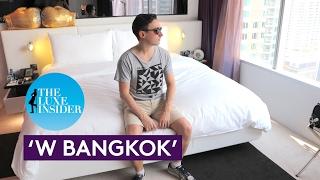 W Bangkok | Spectacular Room by The Luxe Insider