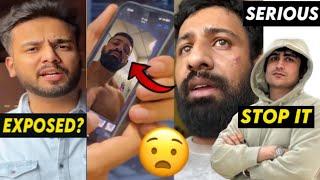 Elvish Yadav Exposed Indian Media  | Rajat dalal Jail, Mitthu Don Roast Indian Audience