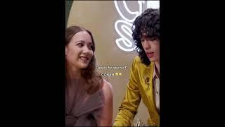 I LOVED THIS VIDEO SM #conangray #laufey #shorts