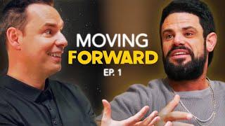 Win the War in Your Mind with Brendon and Pastor Steven Furtick