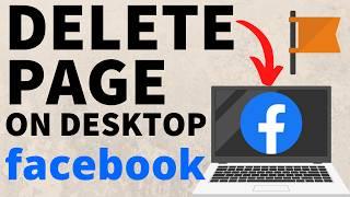 How to Delete a Facebook Page Permanently - Update