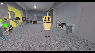 [09/19 UPDATE] How to get ALL 5 NEW BACKROOM MORPHS in BACKROOMS MORPHS! - Roblox