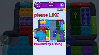 color block jam level 949 #colorblockjam