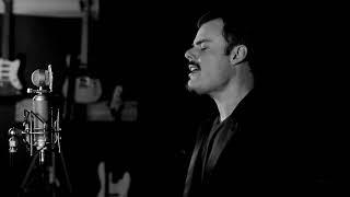 The Mercurotti - Marc Martel