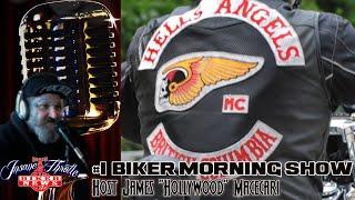 Hells Angels Motorcycle Club Legal Issues