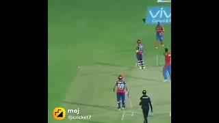 Rishabh pant funny moments | Rishabh pant impossible run out