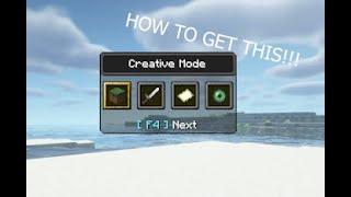 How to Change Gamemode In Minecraft (only 1.16 or newer)