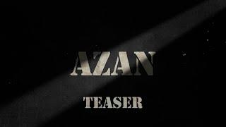 AZAN | TEASER BY TOP CLUB