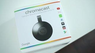 Chromecast 2nd Gen Review