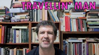Great Travel Writing: As I Walked Out One Midsummer Morning by Laurie Lee