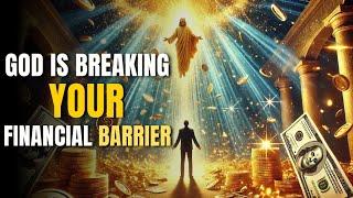 God Says: Financial Abundance is Coming in 48 Hours! God's Message Now