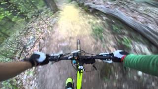 Dawn Patrol at South Mountain Emmaus - MY MEAGER SKILLS - 060