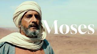 Moses and the story of Exodus