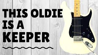 Peavey Predator Guitar Review