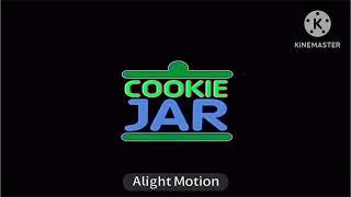 Cookie Jar Entertainment (2008) Logo effects [Inspired by Klasky Csupo 2001 Effects]