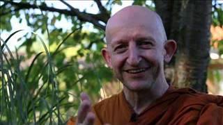 Ajahn Amaro - Dependent Origination(Paticca-Samuppada)