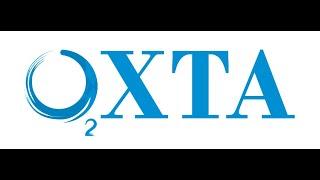 Портативный газоанализатор OXTA