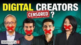 Broadcast bill explained: Is censorship coming for content creators?