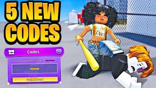 ️NEW️ ROBLOX BADDIES CODES JANUARY 2025 - BADDIES CODES