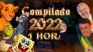 YTPBR Compilado - 1 HORA dos MELHORES MOMENTOS dos poops de 2022