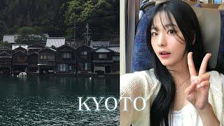 Kyoto Rural Village Tour on the Sea  | Inefunaya | Kadensho | Japan Small Town Tour