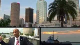 Jason Jennings: Tampa video