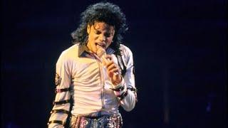 Michael Jackson - Bad Tour New York (Mar. 3, 1988) (Kenny King Reupload)