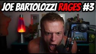 Joe Bartolozzi Rage Compilation 3