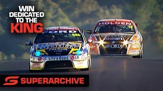 Race 22 - Bathurst 1000 [Full Race - SuperArchive] | 2006 Supercars Championship Series