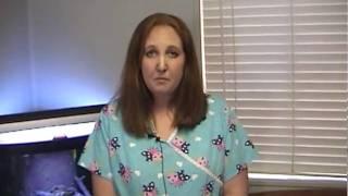 Office Manager, Career Video from drkit.org